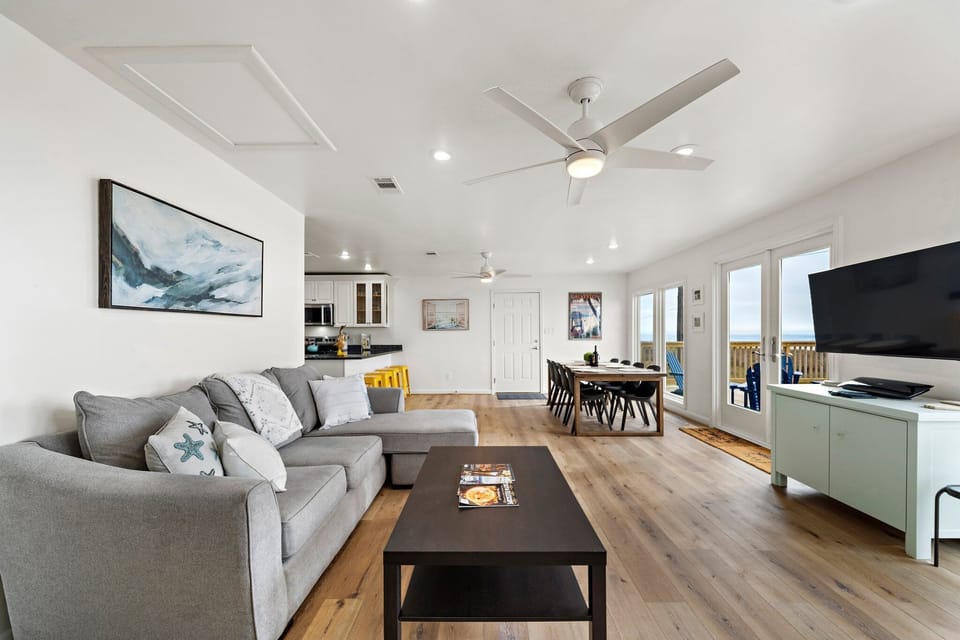 House (4 Bedrooms) | Property amenity