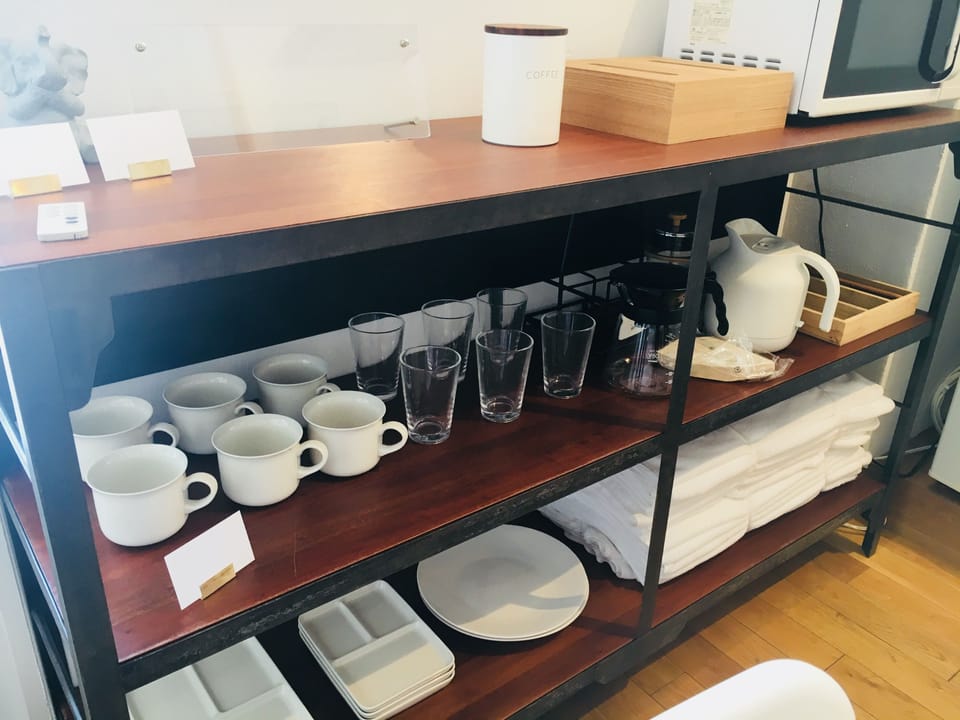 Family Room, Private Bathroom | Coffee and/or coffee maker