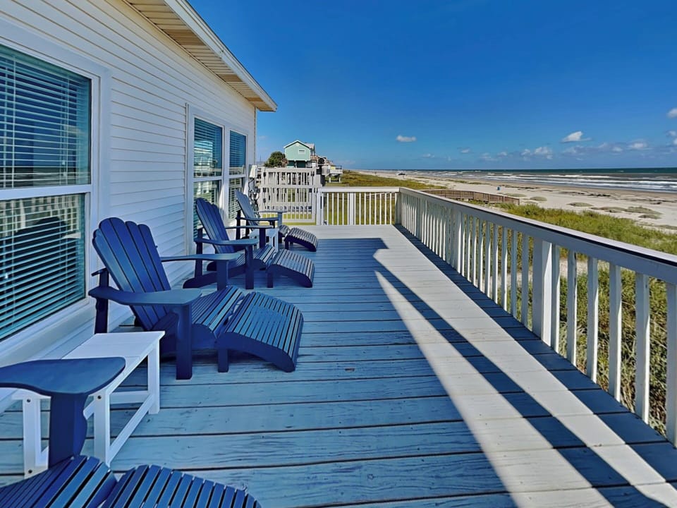 House (4 Bedrooms) | Property amenity