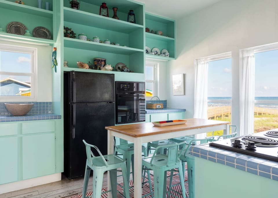 House (2 Bedrooms) | Property amenity