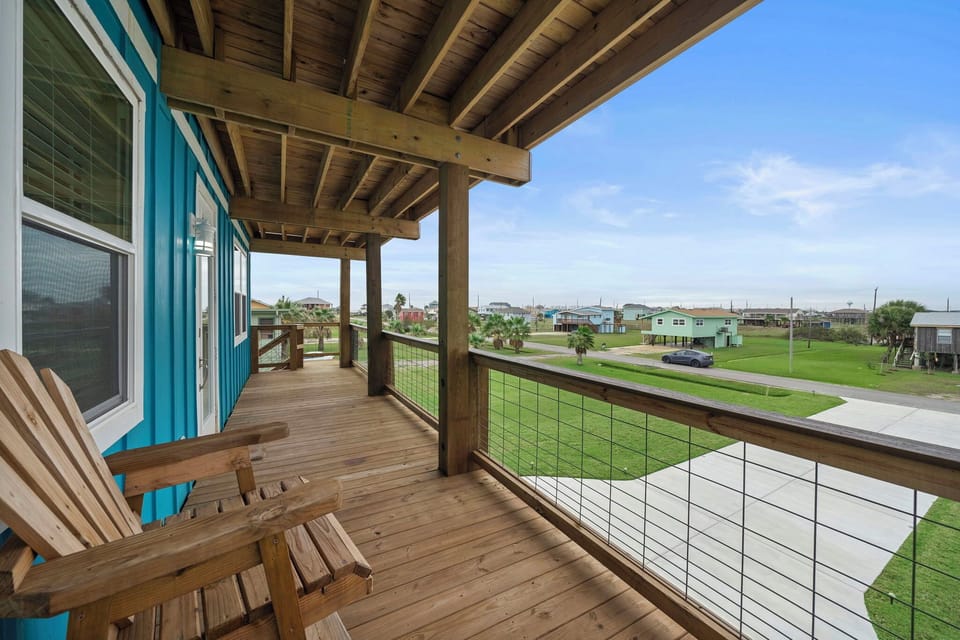 House (4 Bedrooms) | Property amenity