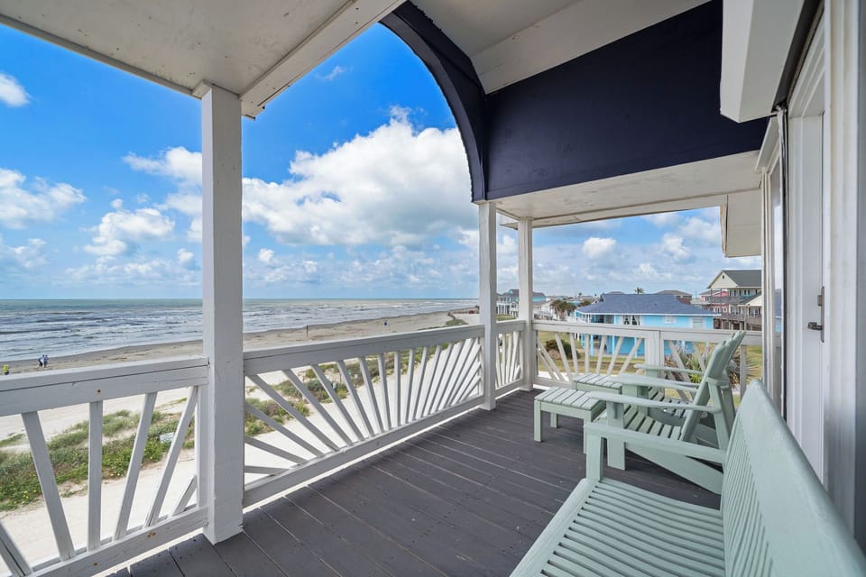 House (4 Bedrooms) | Property amenity