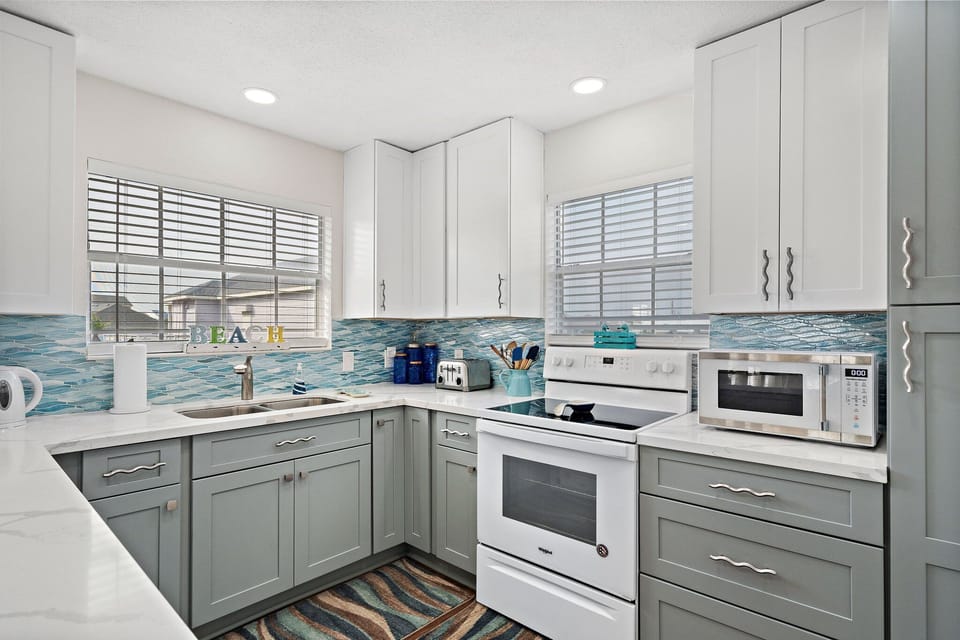 House (3 Bedrooms) | Property amenity