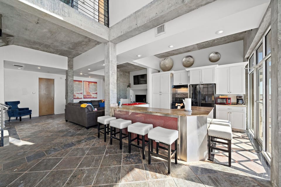 House (4 Bedrooms) | Property amenity