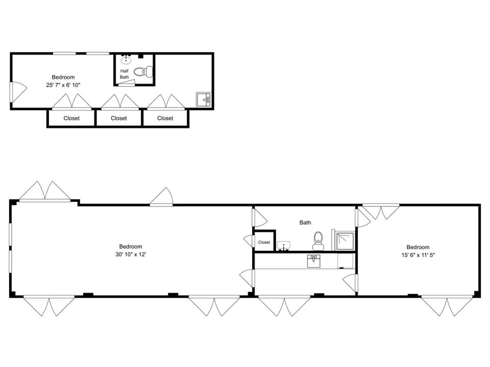 House (6 Bedrooms) | Property amenity