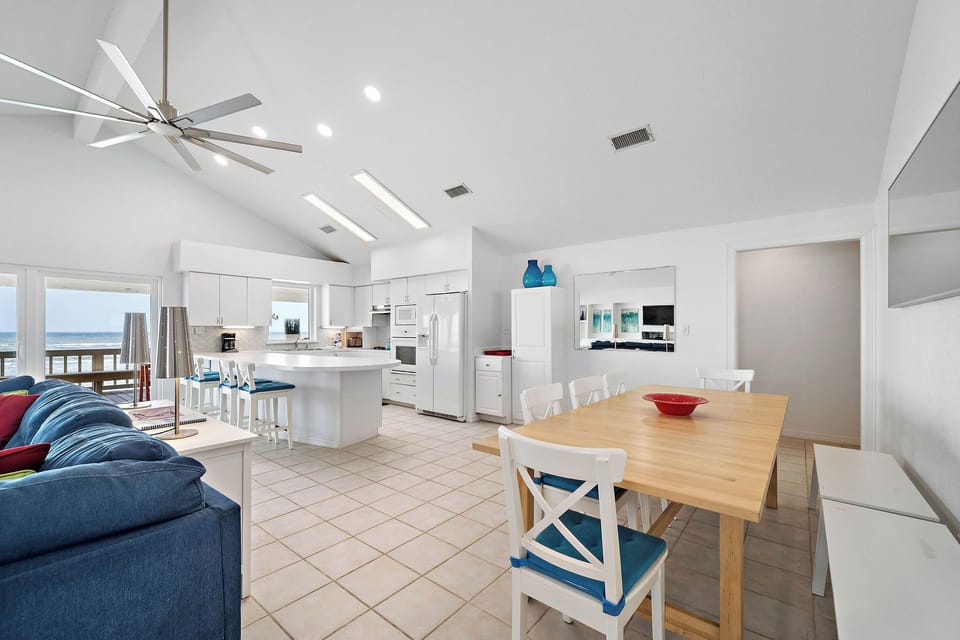House (4 Bedrooms) | Property amenity