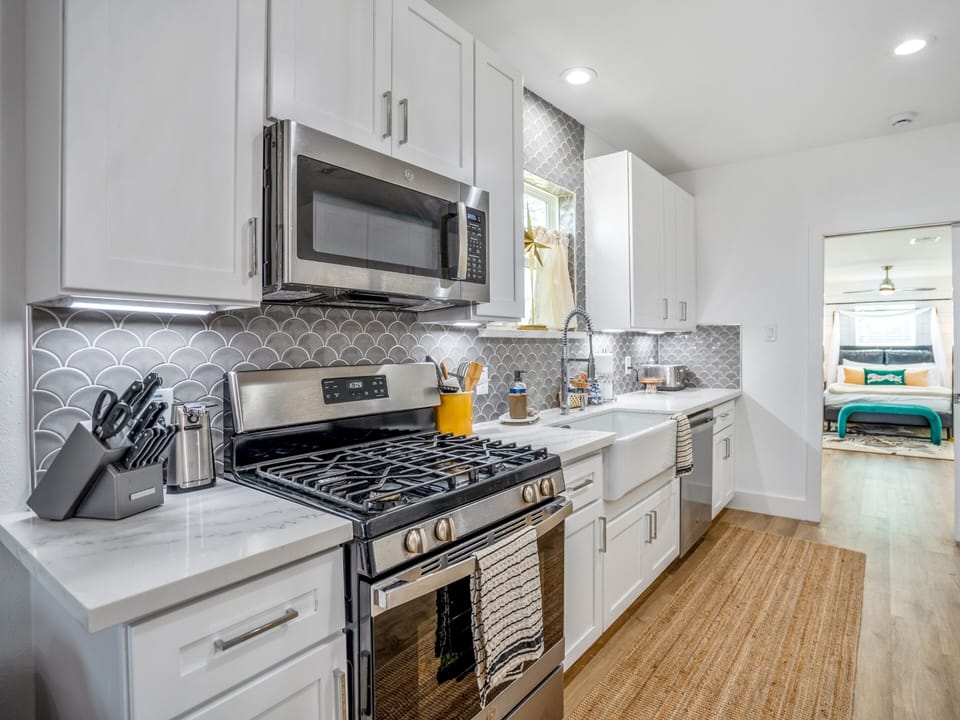 House (3 Bedrooms) | Property amenity