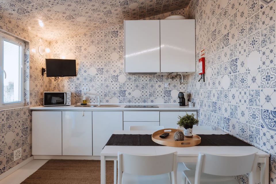 Apartment | 1 bedroom