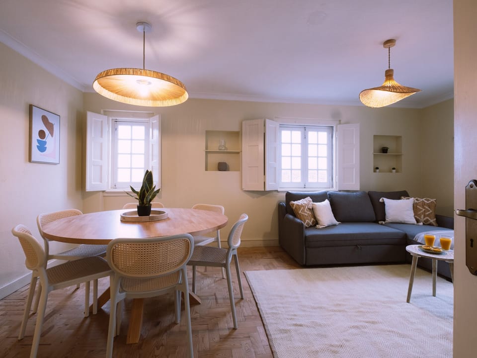 Apartment | 2 bedrooms