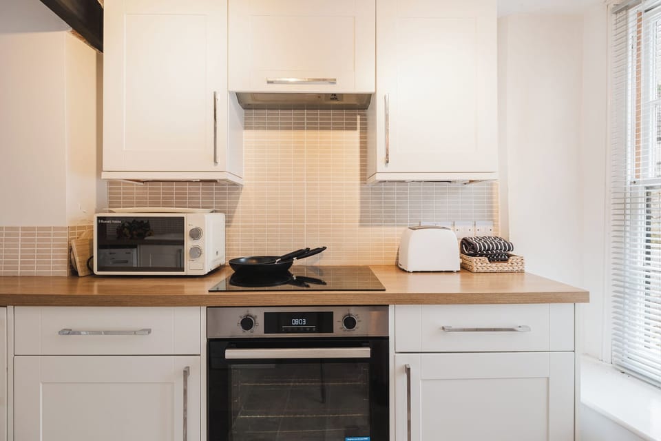 Classic Room | Private kitchen