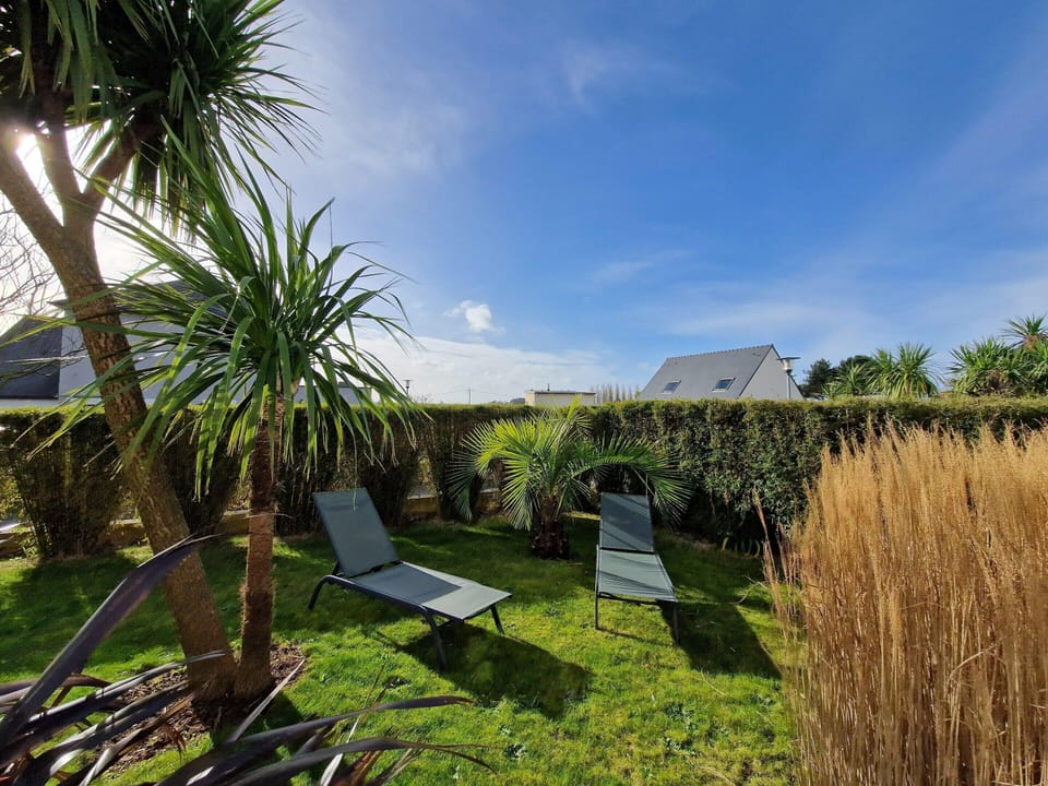 House | Garden