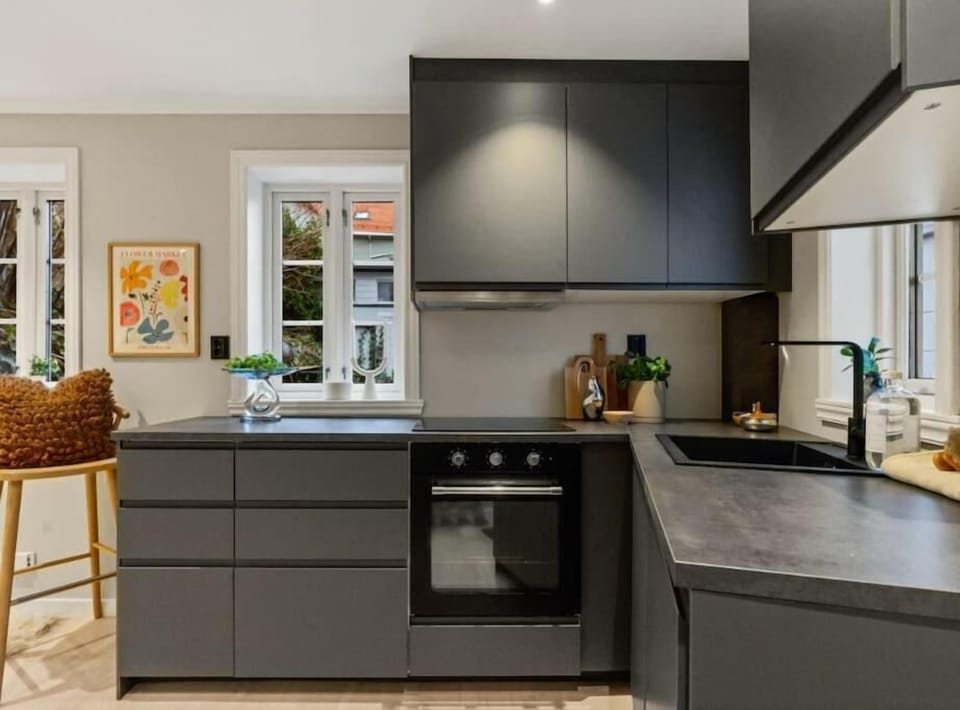 House, Kitchen | Free WiFi