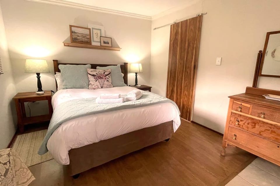 Double Room | Soundproofing, free WiFi