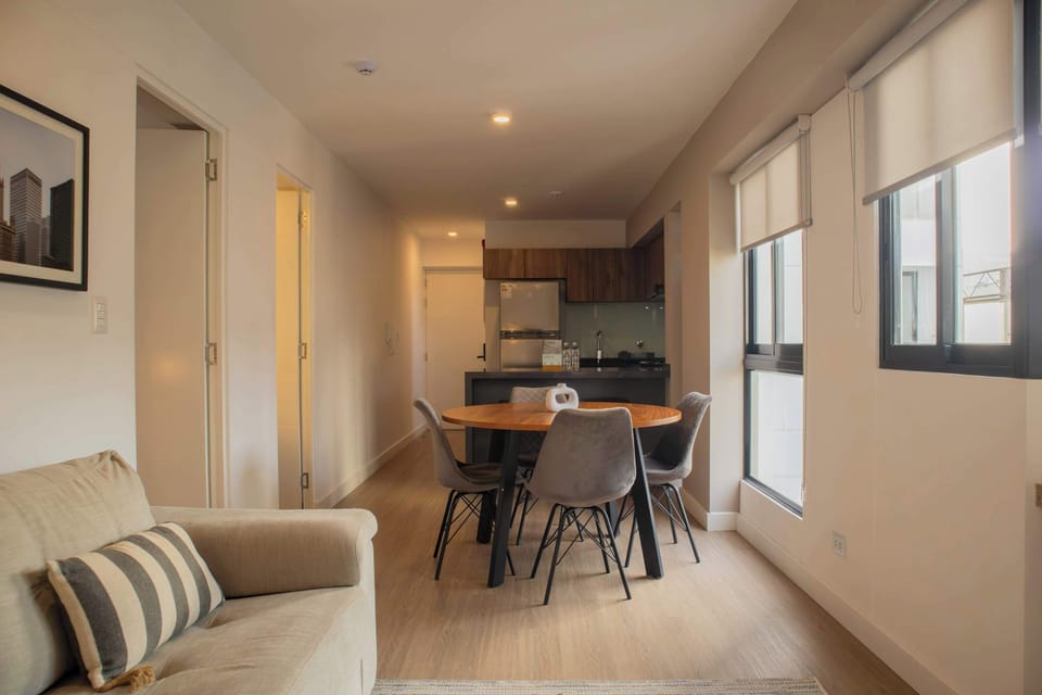 House | 1 bedroom, Internet