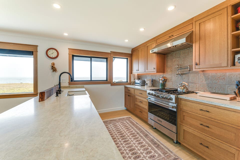 House (1 Bedroom) | Interior