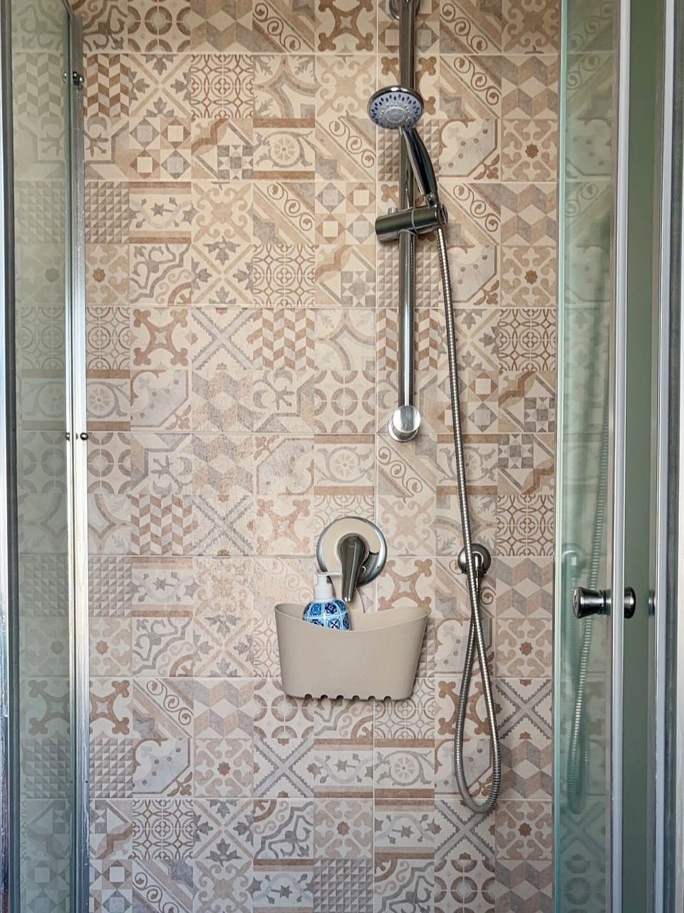 Standard Double or Twin Room, Garden View | Bathroom | Bidet