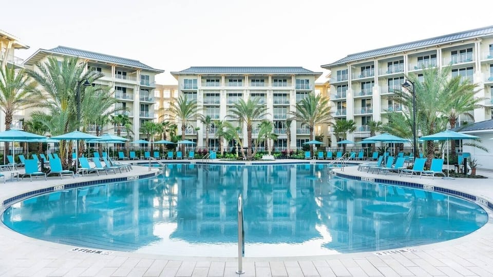 Condo, 4 Bedrooms | Pool