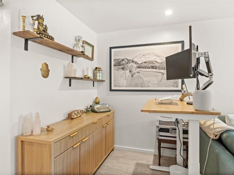 Condo, 1 Bedroom | Interior