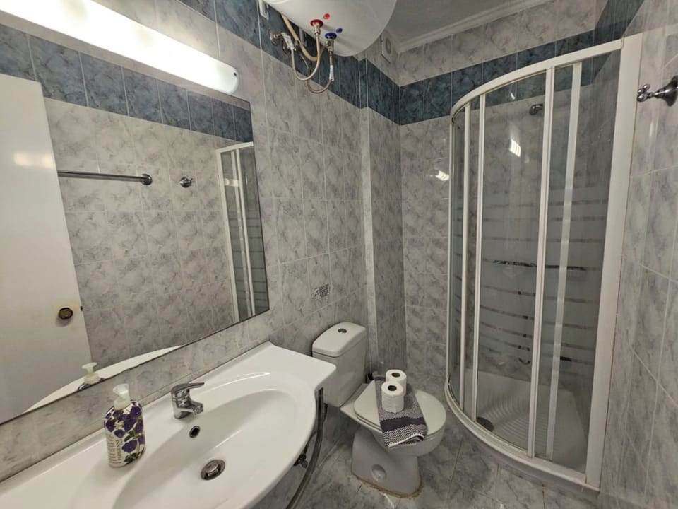 Glyfada Seaside Apartment With Stunning Views Apartment in Peloponnese, Western Greece and the Ionian