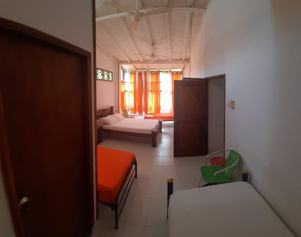 Family Room, City View | WiFi (free)