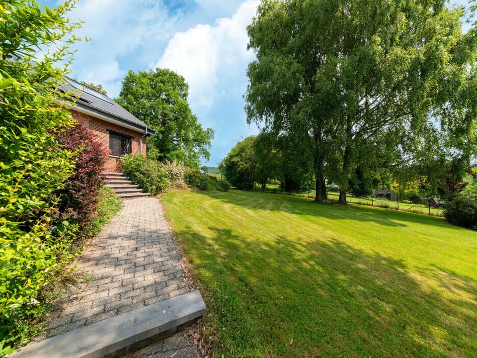 House | Garden