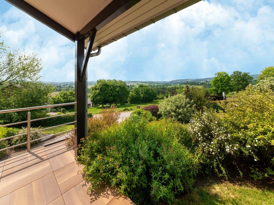 House | Garden
