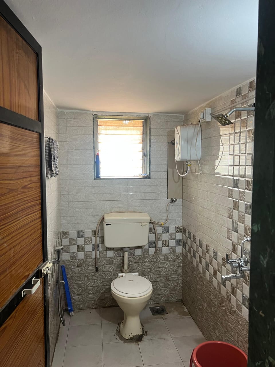 Deluxe Room | Bathroom