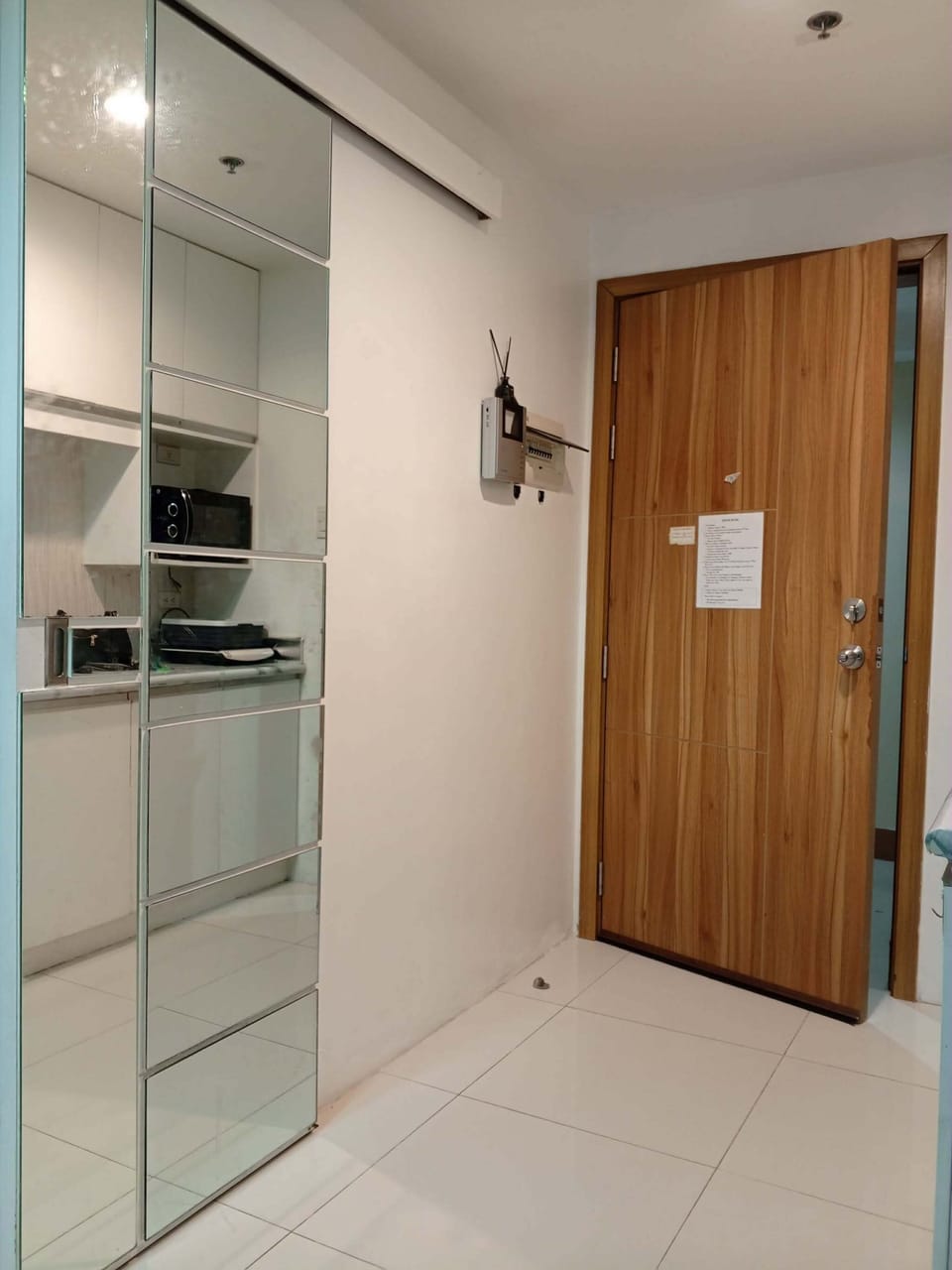 Condo, 1 Bedroom, Accessible | Interior