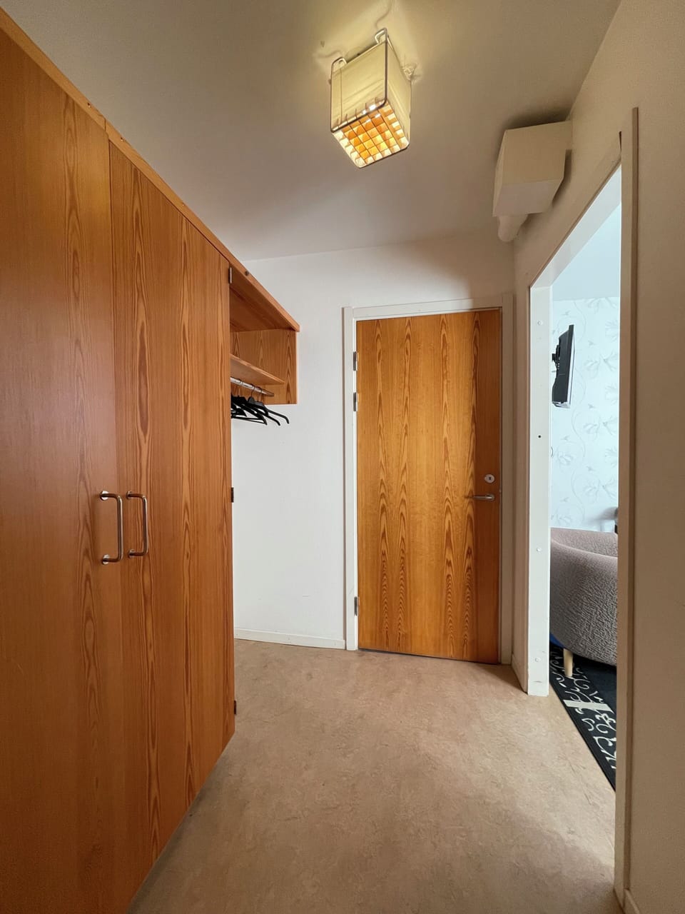 Classic Double or Twin Room, Mountainside | Free WiFi, bed sheets