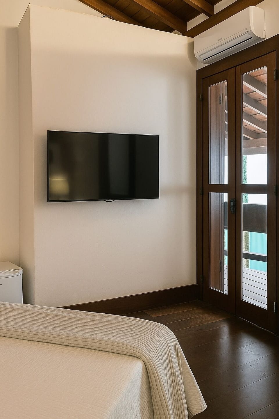 Superior Suite | Soundproofing, WiFi (free)
