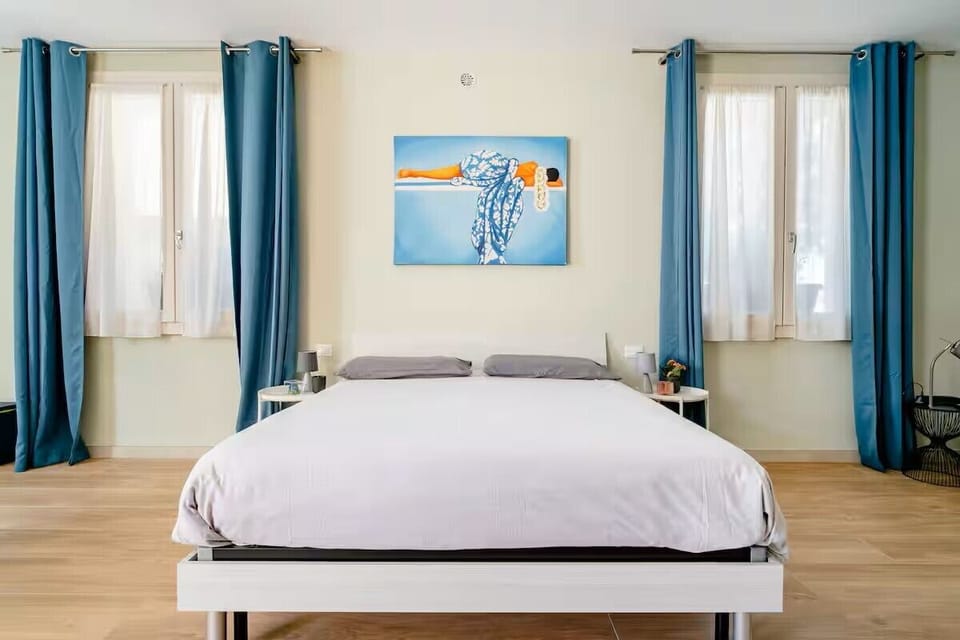 Deluxe Quadruple Room, Patio, Garden View | WiFi (free)