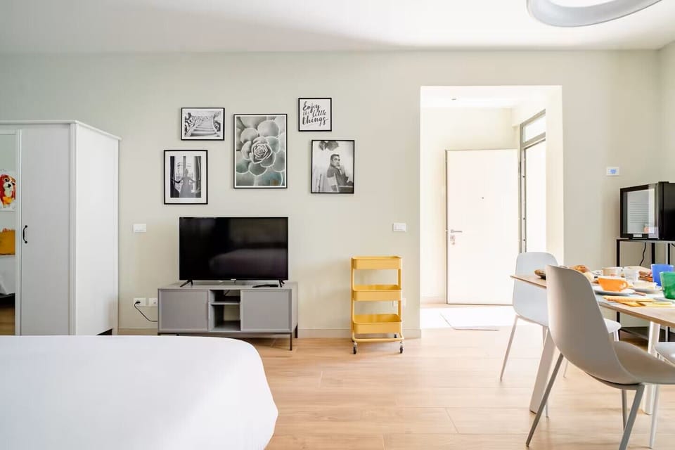 Deluxe Quadruple Room, Patio, Garden View | Free WiFi