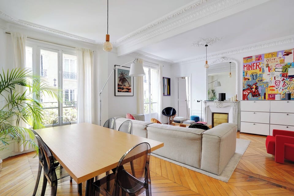 Apartment | Interior