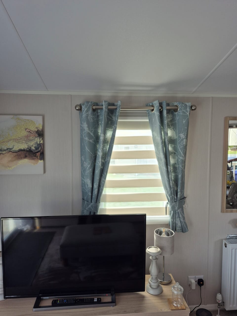 House, 3 Bedrooms, Balcony, Garden View | Room amenity