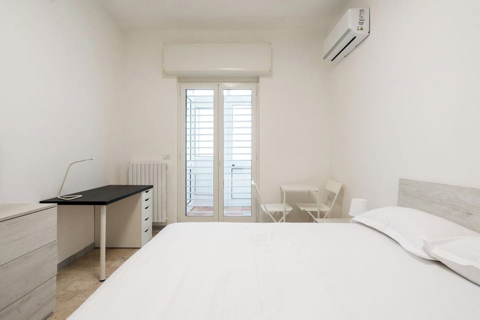 Apartment, 1 Bedroom | Iron/ironing board, WiFi (free)