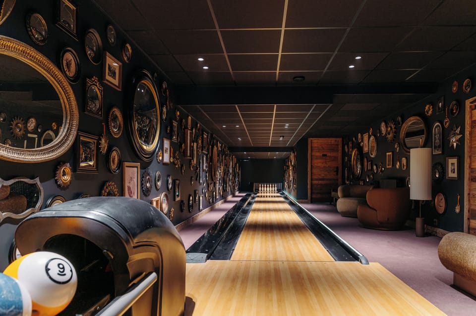 Bowling