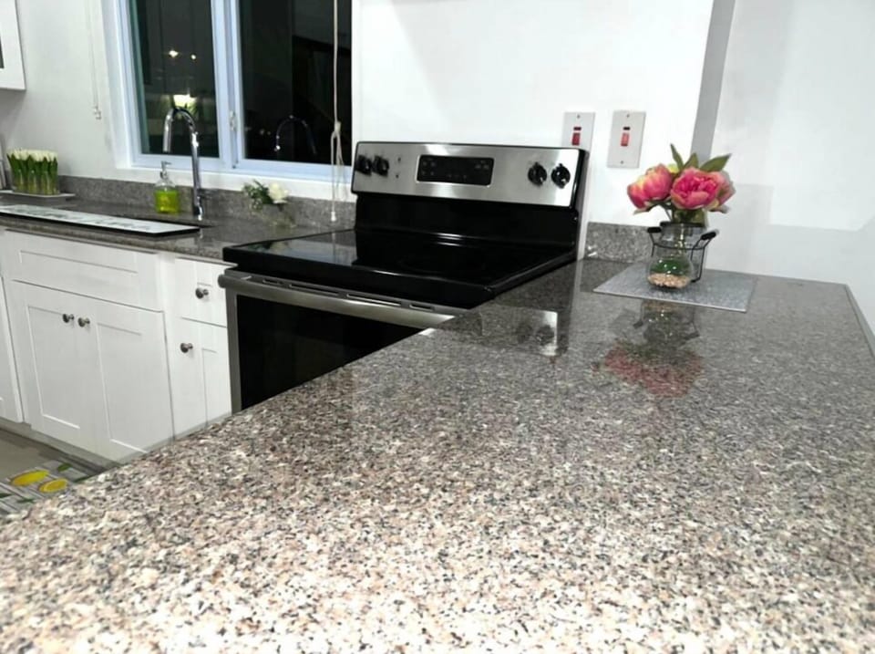 Studio | Private kitchen