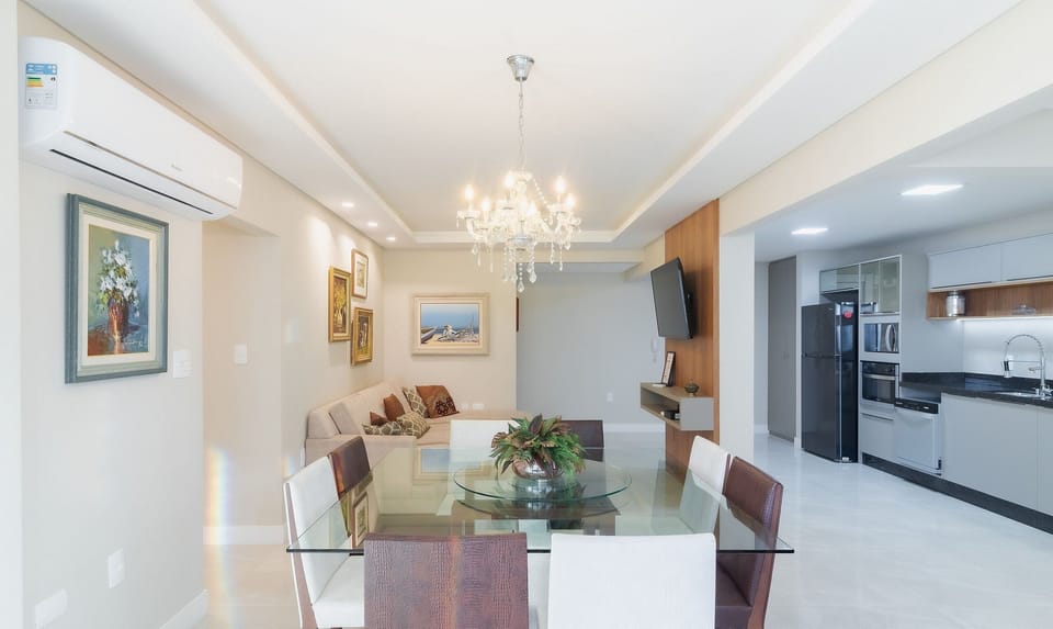 Basic Apartment | Interior