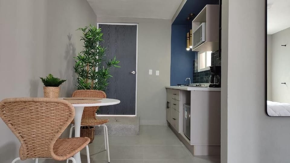Standard Apartment | Private kitchen