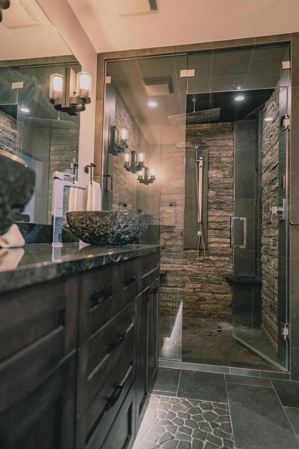 Snow Reason by Okanagan Premier Chalet in British Columbia