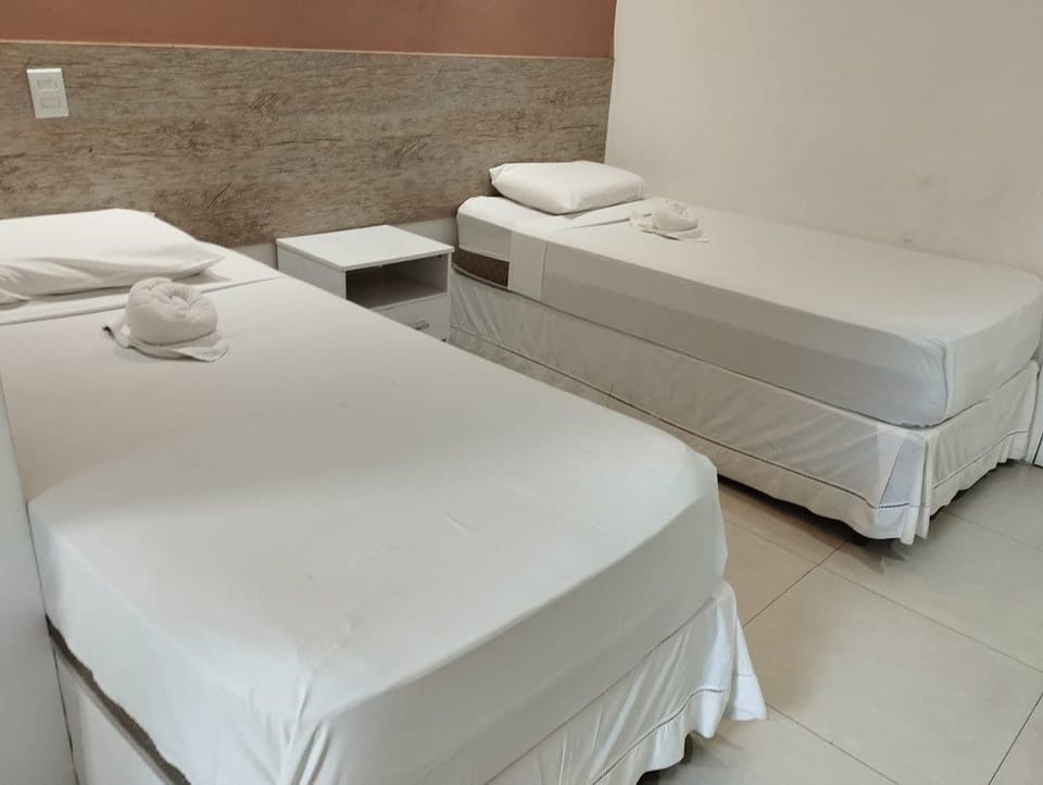 Twin Room | WiFi (free)