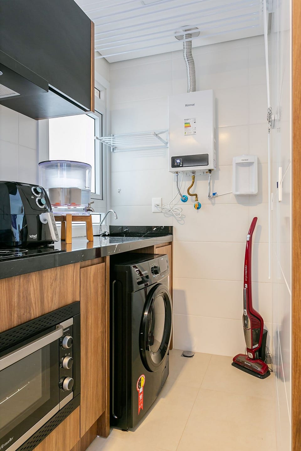 Basic Studio | Private kitchen | Cookware/dishes/utensils