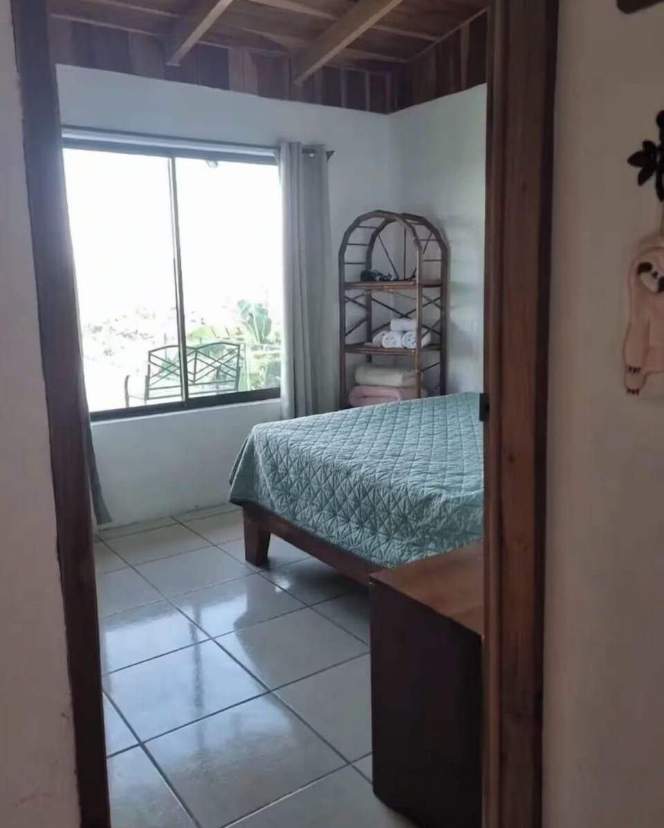 Family Chalet, Partial Ocean View | Premium bedding, WiFi (free), bed sheets
