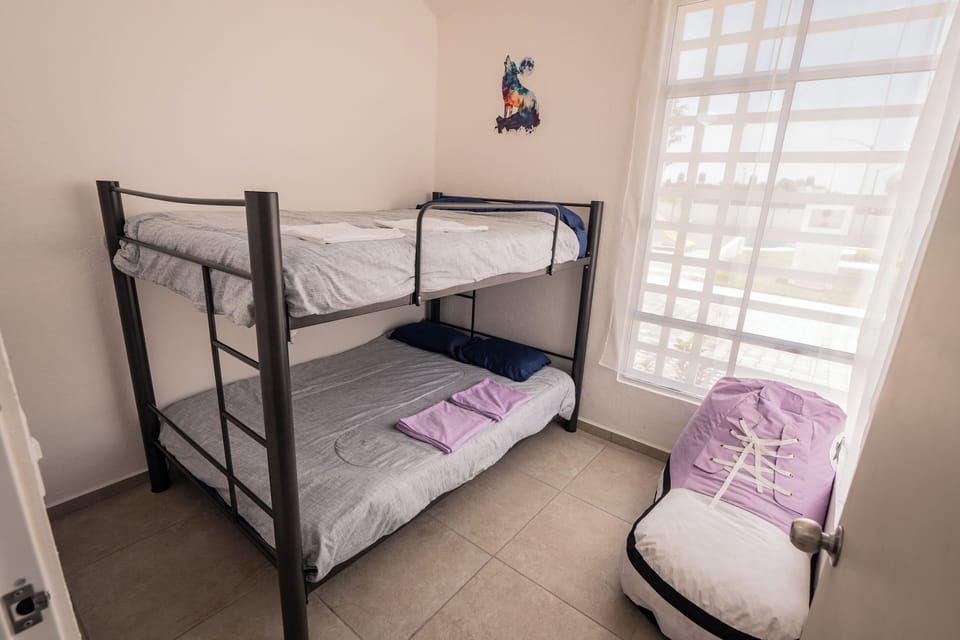 Family House, Pool View | Iron/ironing board (on request), WiFi (free)