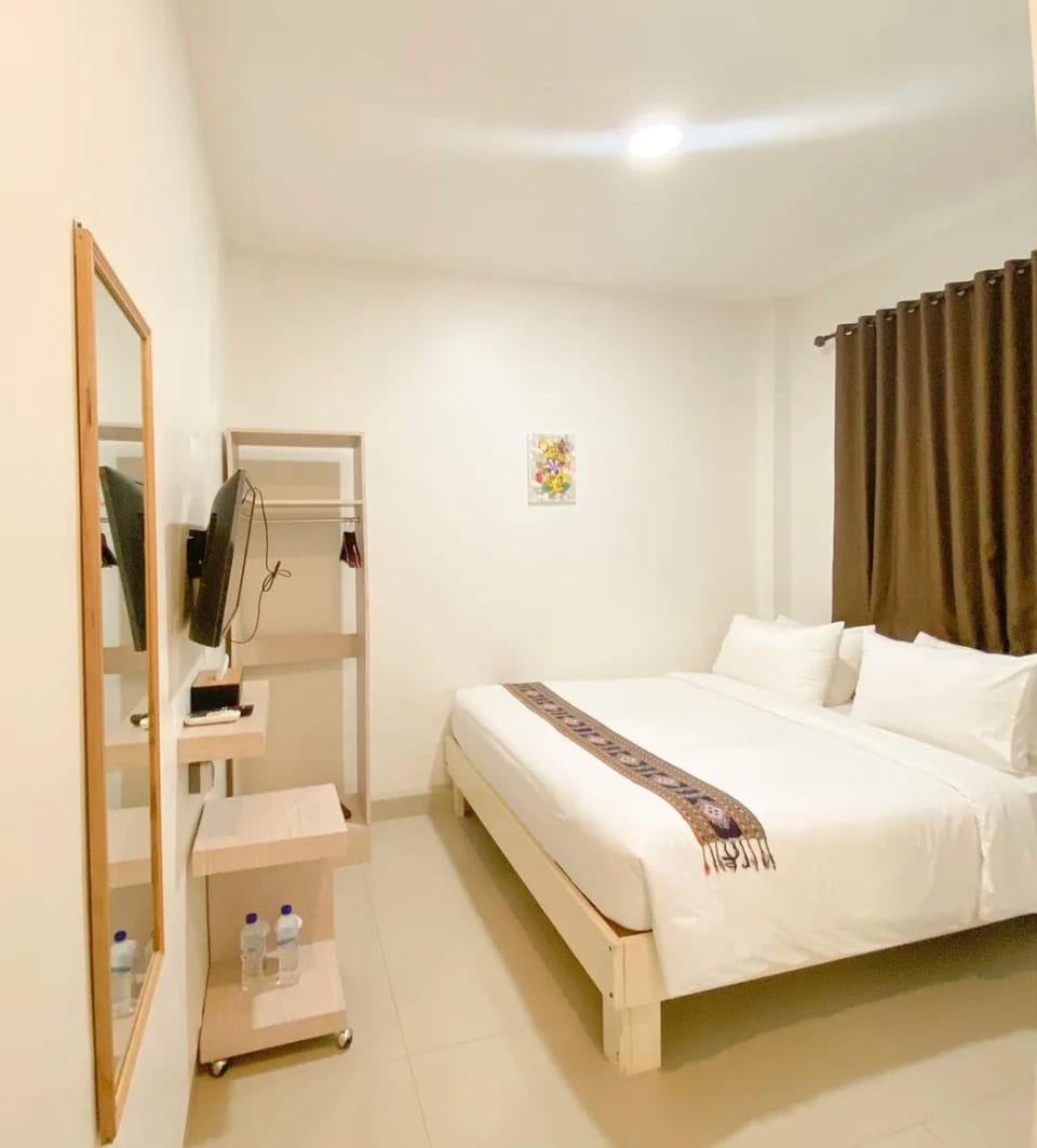 Superior Room | WiFi (free)