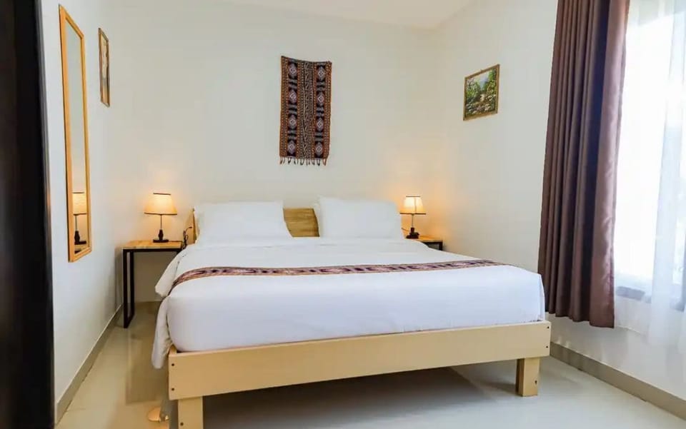 Deluxe Room | WiFi (free)