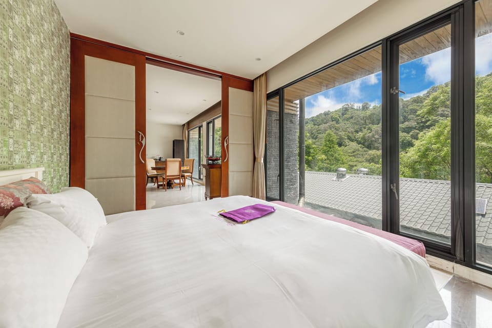 King Suite | View from room