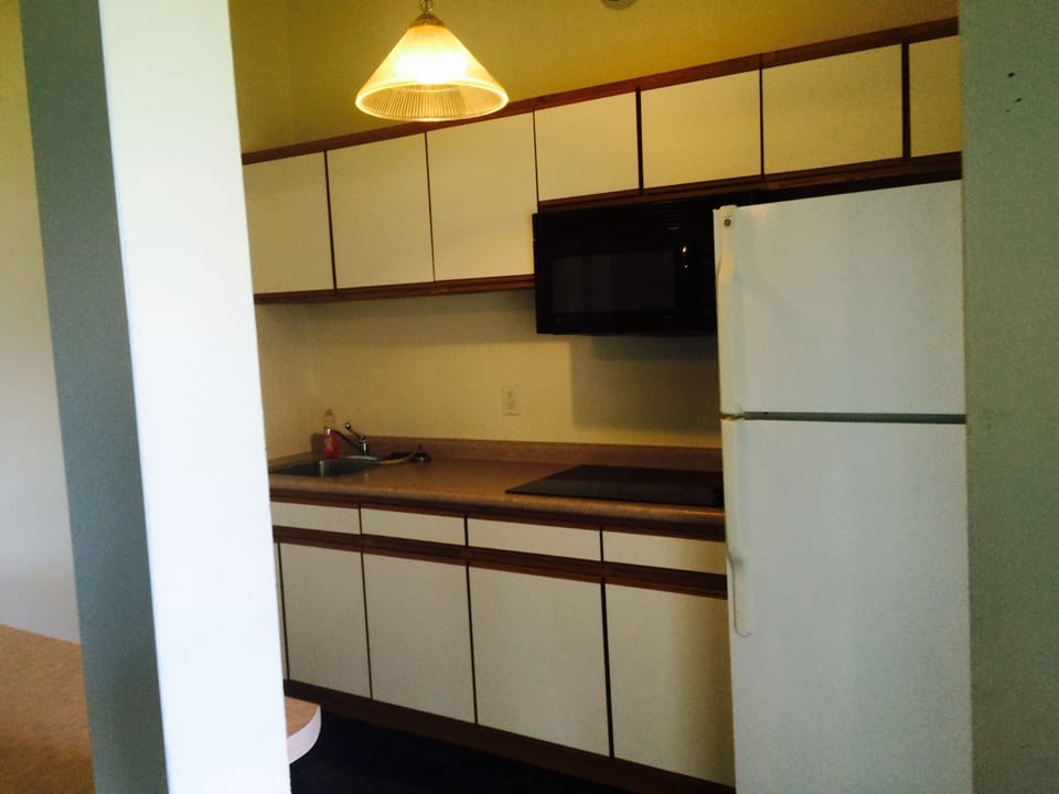 Suite Cabin | 1 bedroom, rollaway beds, free WiFi, bed sheets