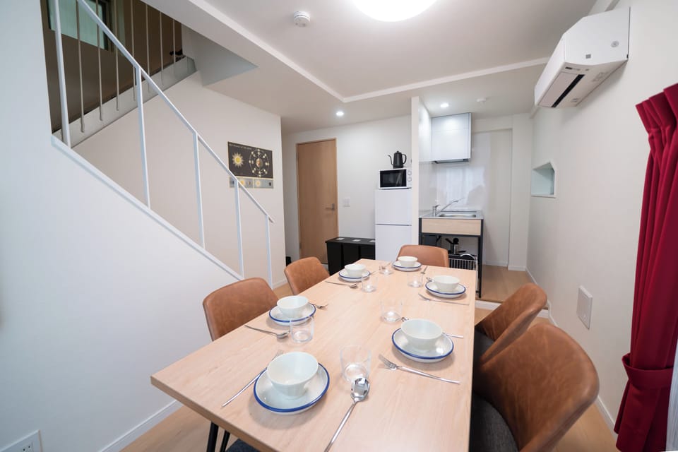 B(6p), Non Smoking | Living area | Flat-screen TV