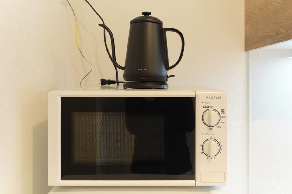 Microwave